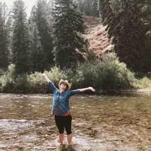 Meet your Posher, Amanda